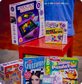 Educational Resources & Games