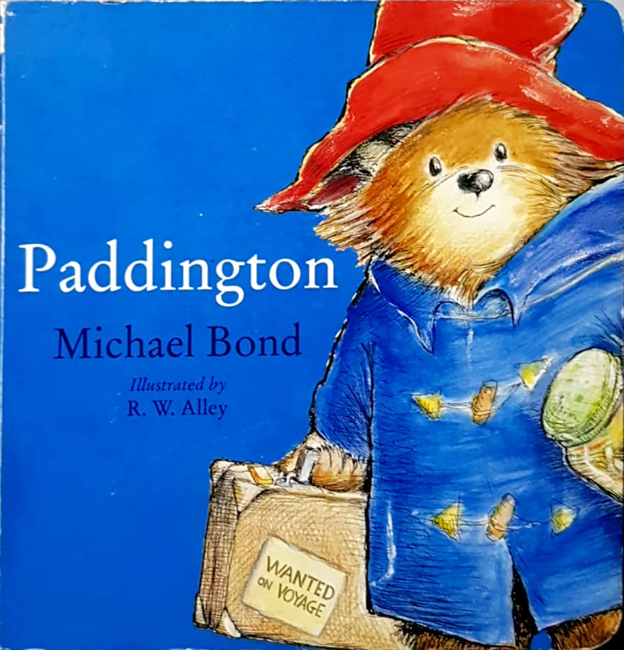 Paddington – Elimu Box