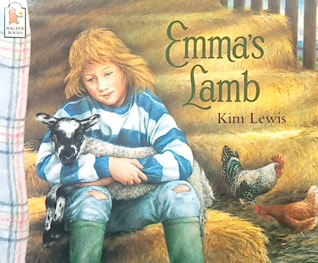 Emma’s Lamb Elimu Box