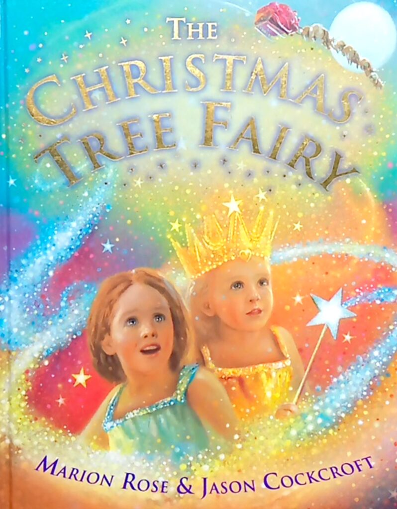 The Christmas Tree Fairy Elimu Box